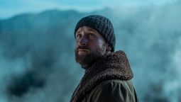 Forst, serie de Netflix.