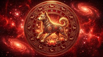 HORÓSCOPO CHINO: las predicciones del viernes 5 de junio, día del Perro de Metal Yang HORÓSCOPO CHINO: las predicciones del viernes 5 de junio, día del Perro de Metal Yang