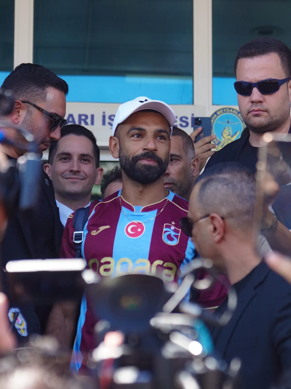 Mohamed Salah se convirti&oacute; en &iacute;dolo en el Liverpool.