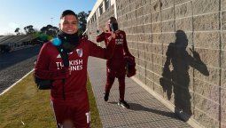 Posible venta de Juanfer Quintero: River le debe al jugador y al Porto