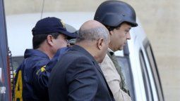 Las siete frases picantes del ex contador de los Kirchner tras declarar como arrepentido