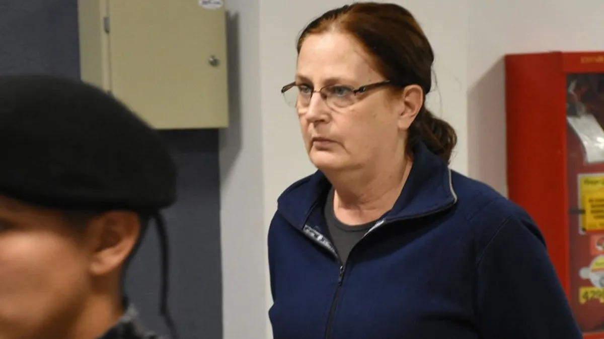 Por los abusos sexuales en el Próvolo, pidieron condena de cárcel para Graciela Pascual, ex representante legal.