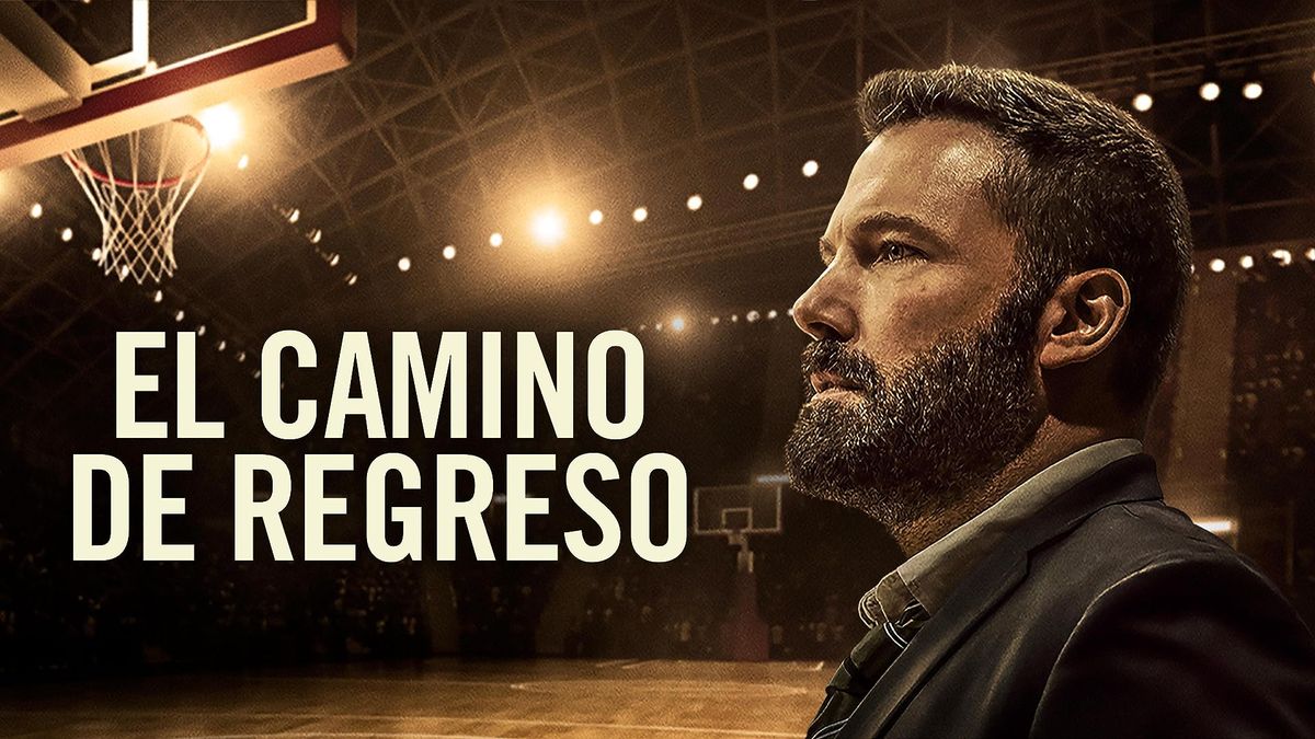 Streaming. Ben Affleck se luce en HBO Max con una película de drama extremo. Streaming. Ben Affleck se luce en HBO Max con una película de drama extremo.