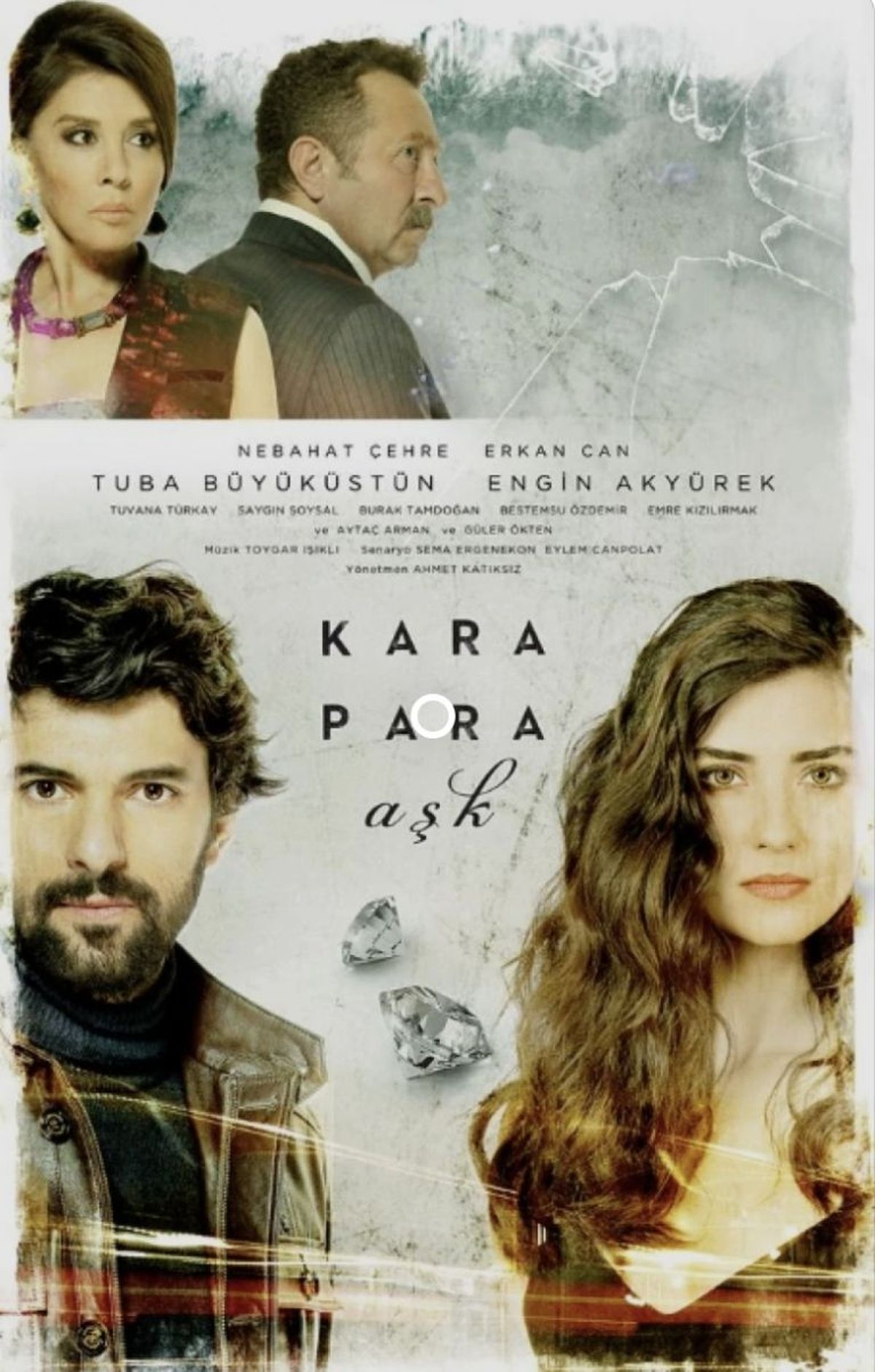Streaming. Netflix tiene la legendaria serie turca de pasión y crimen. Streaming. Netflix tiene la legendaria serie turca de pasión y crimen.