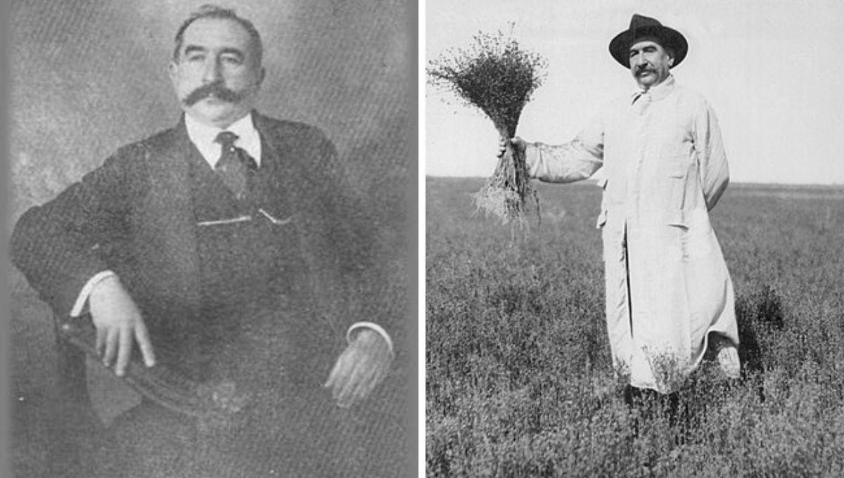 José Camilo Crotto. José Camilo Crotto. 