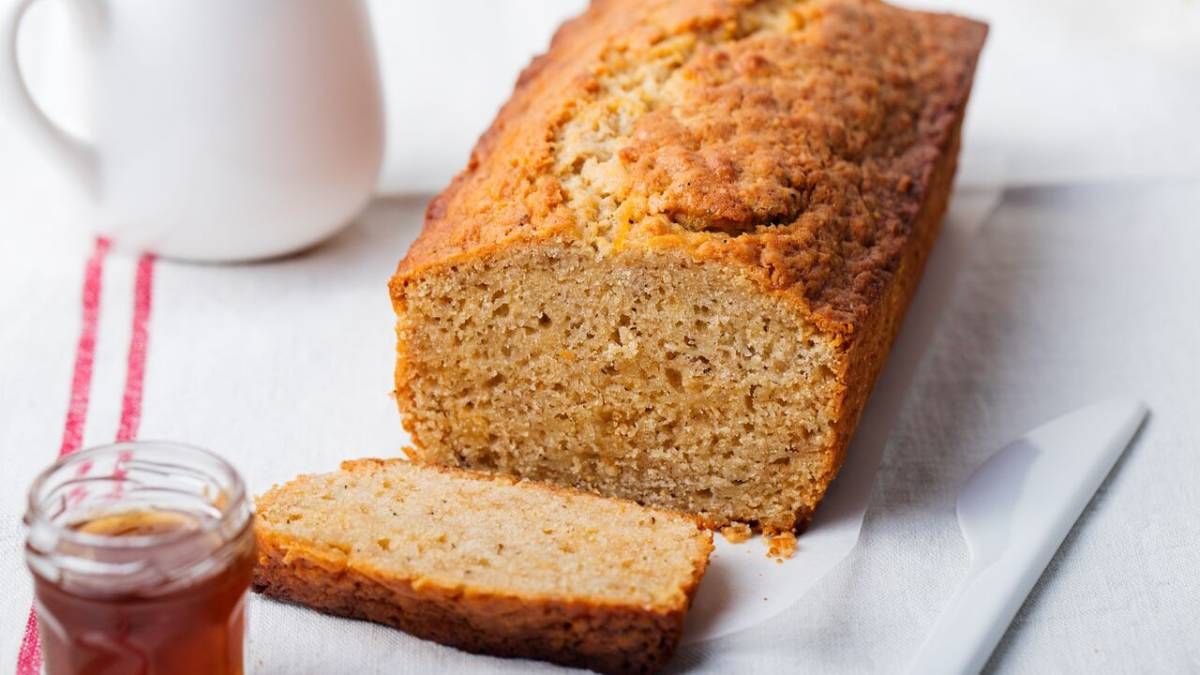 Leicaj, una de las recetas judías más fáciles y económicas. Leicaj, una de las recetas judías más fáciles y económicas.