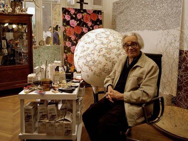 A los 92 años murió el artista plástico León Ferrari