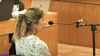 Nora Dalmasso: una amiga consideró 