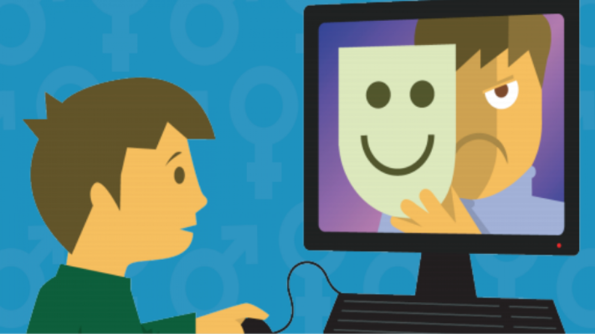 Hay leyes que tienen por objetivo proteger del ciberacoso a las infancias y adolescencias. Hay leyes que tienen por objetivo proteger del ciberacoso a las infancias y adolescencias.