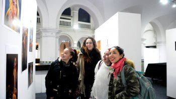 Guía para recorrer y conocer las muestras artísticas que ofrece Mendoza