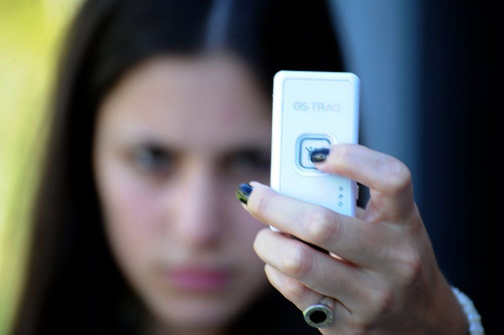 El bot&oacute;n antip&aacute;nico.