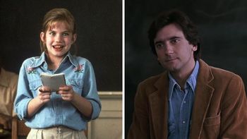 Protagonizó Mi primer beso y Hechizo de amor: así se ve hoy el actor Griffin Dunne a sus 69 años