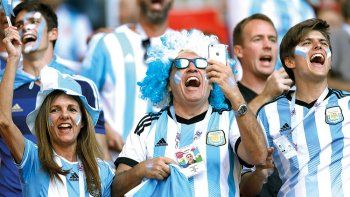 Viajar al Mundial 2026: lo que necesitás saber según la Cancillería argentina Viajar al Mundial 2026: lo que necesitás saber según la Cancillería argentina