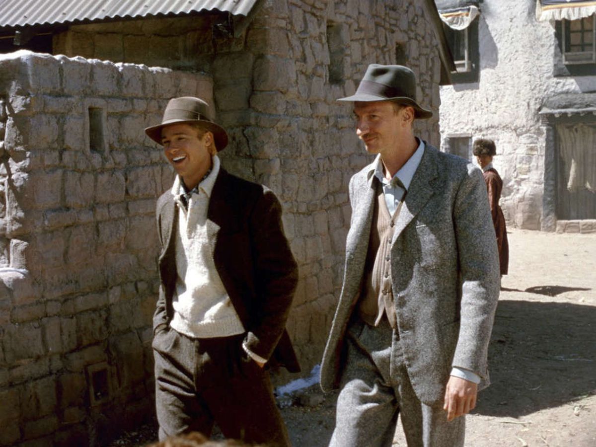 Fotograma de la película Fotograma de la película