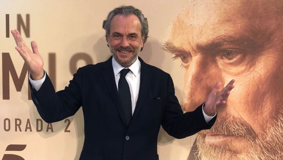 La vida de José Coronado no ha sido para nada fácil. Hace unos años, sufrió un infarto que desembocó tiempo después en una profunda depresión.