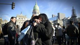 La Iglesia tras la media sanción del aborto: Nos duele como argentinos esta decisión