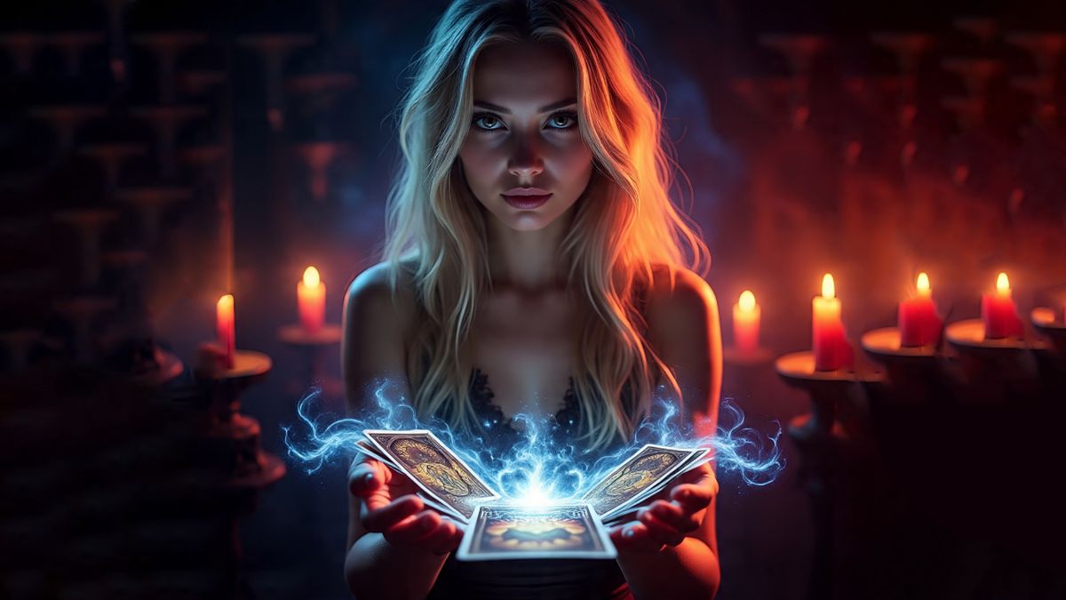 🔮 Tarot del Día: Predicciones Amorosas, Laborales y de Salud para el Sábado 23 de Agosto de 2025 🔮