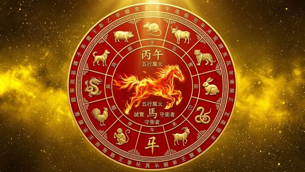 Horóscopo chino: las predicciones para la semana del 2 al 8 de marzo