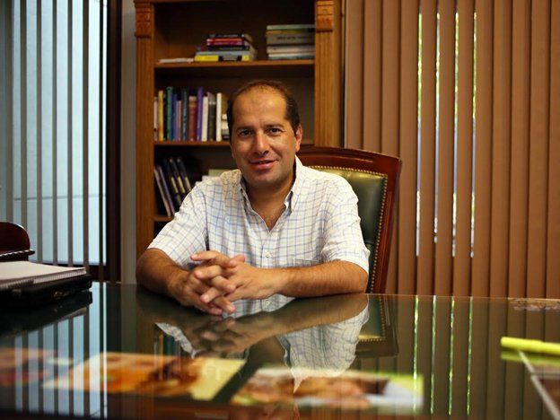Alejandro Cazabán: “El gobernador  es incoherente”
