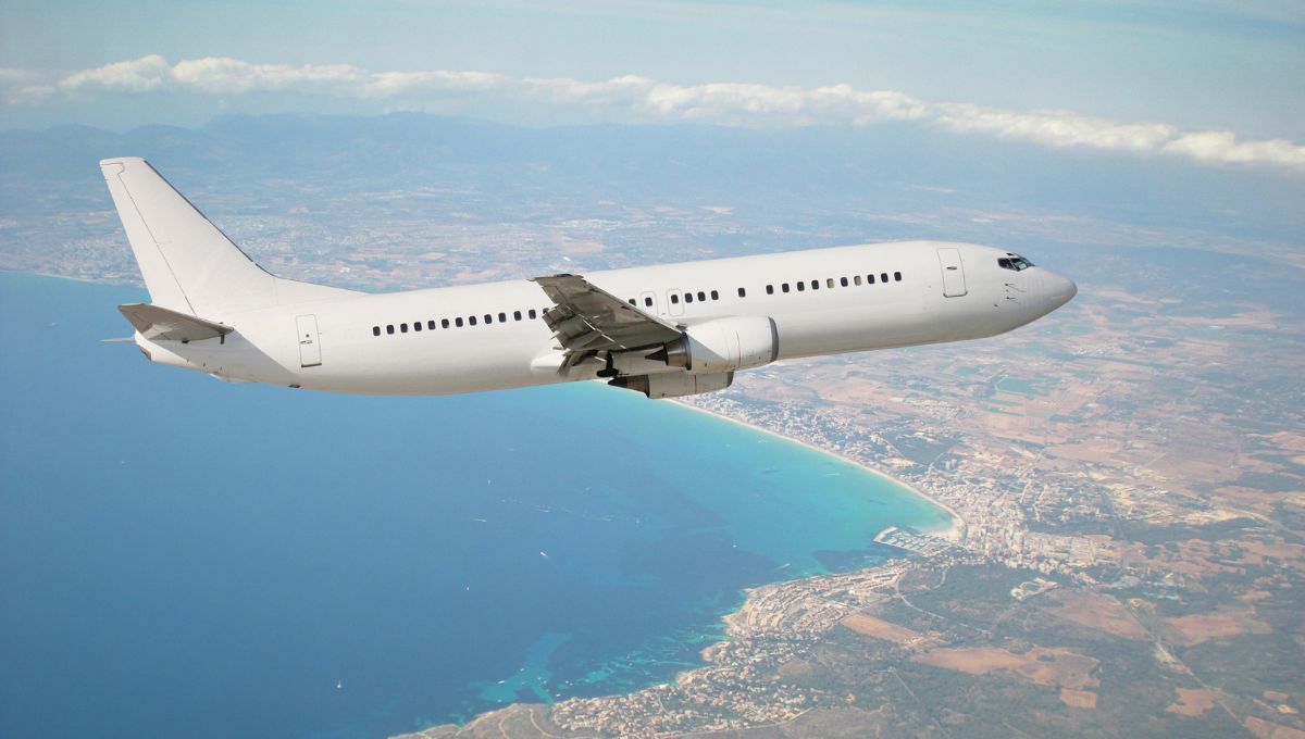 Consigue vuelos económicos siguiendo estos trucos. Consigue vuelos económicos siguiendo estos trucos. 