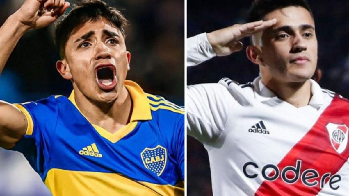 Boca vs. River: cómo les fue después de Madrid