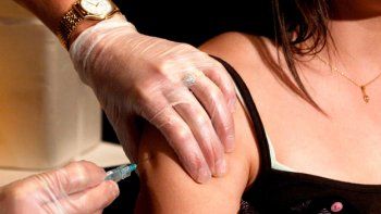 Mejoraron una vacuna contra el cáncer cervical