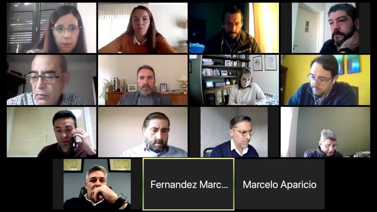 Fincha Limpia.&nbsp;