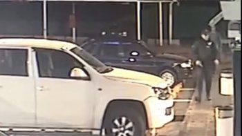 Se complicó la situación del policía que mató a un ladrón y baleó al empresario Franchetti
