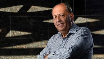 Roberto González: El Bonarda encontró su identidad en el Este de Mendoza y empieza a ganarse un lugar en el mundo Roberto González: El Bonarda encontró su identidad en el Este de Mendoza y empieza a ganarse un lugar en el mundo