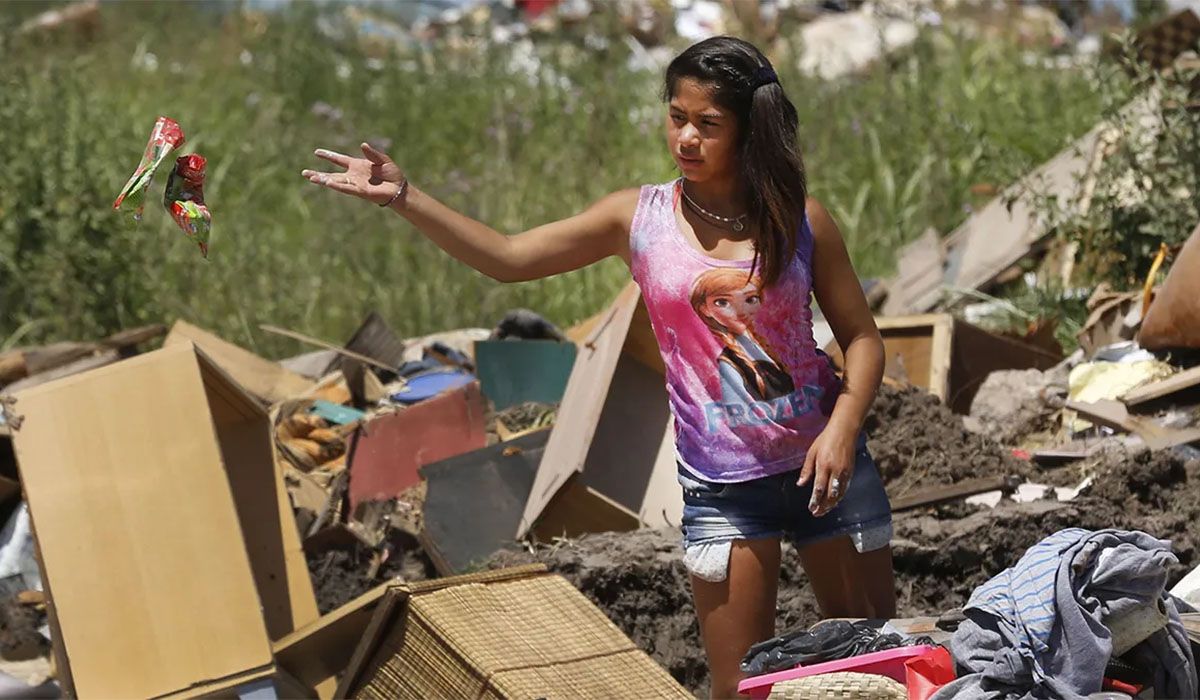 Mi Pieza: requisitos para acceder a los $240.000 de ANSES