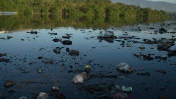 Denunciaron una supuesta amenaza bacteriológica en las lagunas que rodean el Parque Olímpico