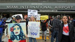 Silicon Valley salió en defensa de los inmigrantes