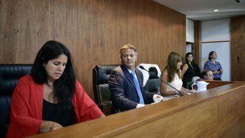 Prisión preventiva para el joven acusado de atacar a balazos una propiedad que perteneció al juez Manfrín