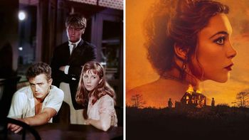 Netflix prepara el regreso de 'Al este del Edén': el legado familiar de los Kazan y el reto de superar el mito de James Dean