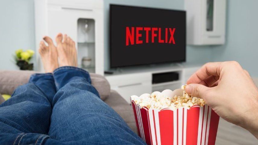 Qué podemos ver en Netflix Jugando con fuego es una de