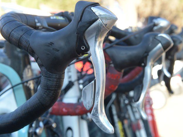 Vuelta de Mendoza: a veces hay que poner un freno