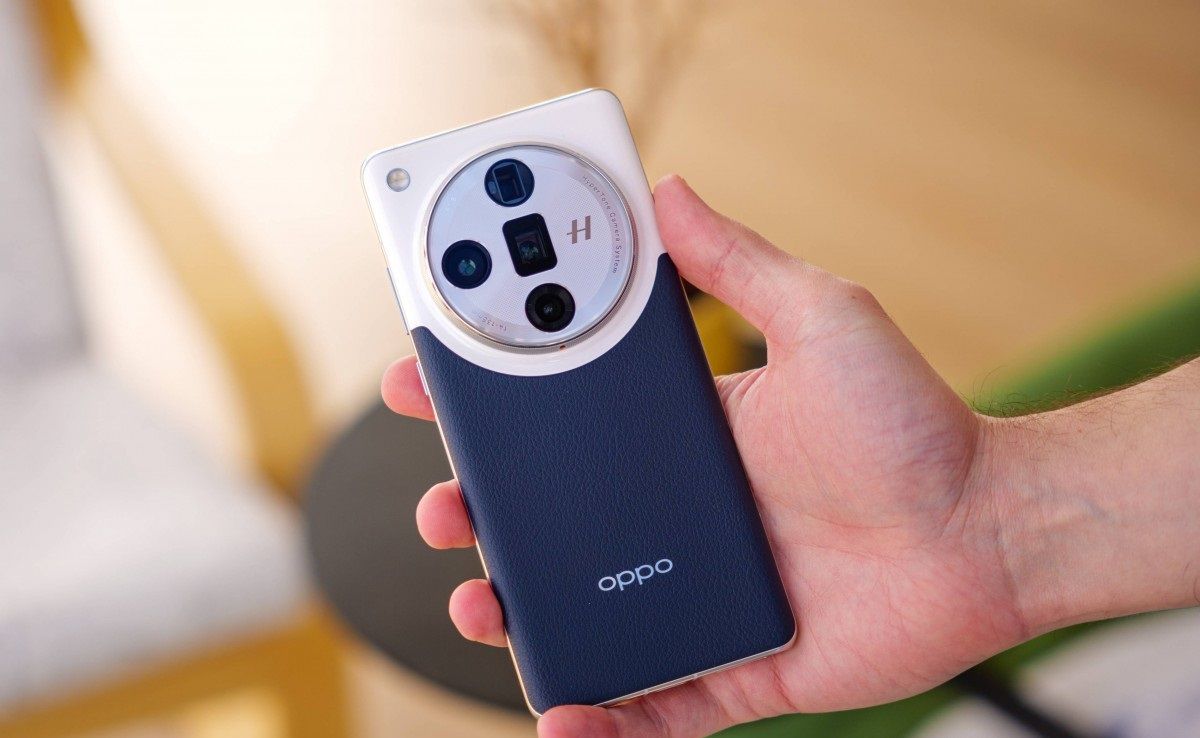 Adiós al iPhone: este smartphone chino ya tiene la mejor cámara