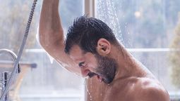 Adelgazar: es mejor bañarse con agua fría o caliente.