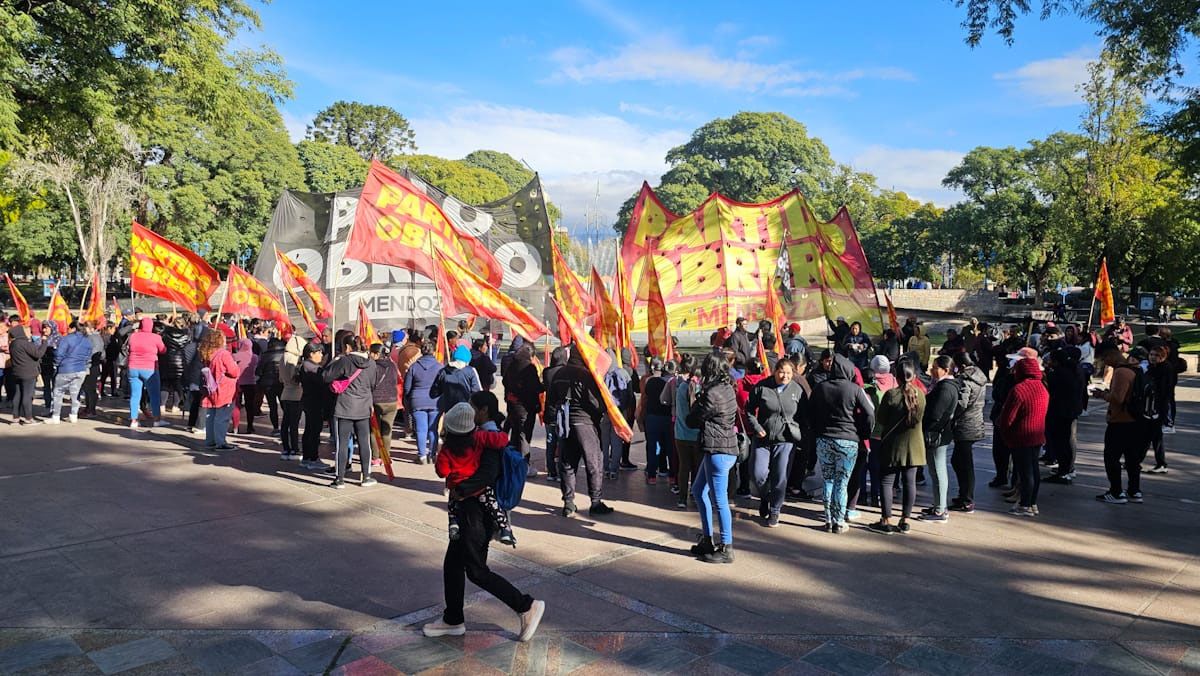 Escándalo por comedores fantasma: relevamiento en Mendoza y cómo 