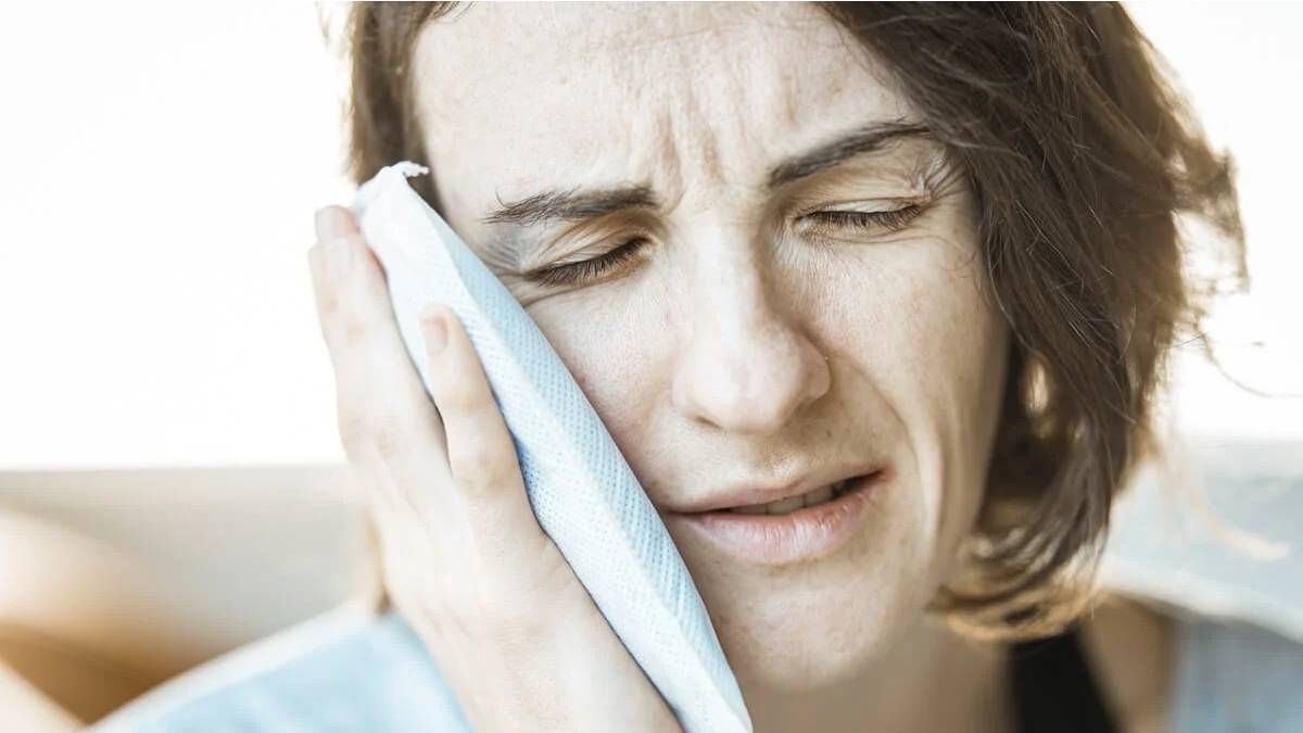 A qué edad salen las muelas del juicio.