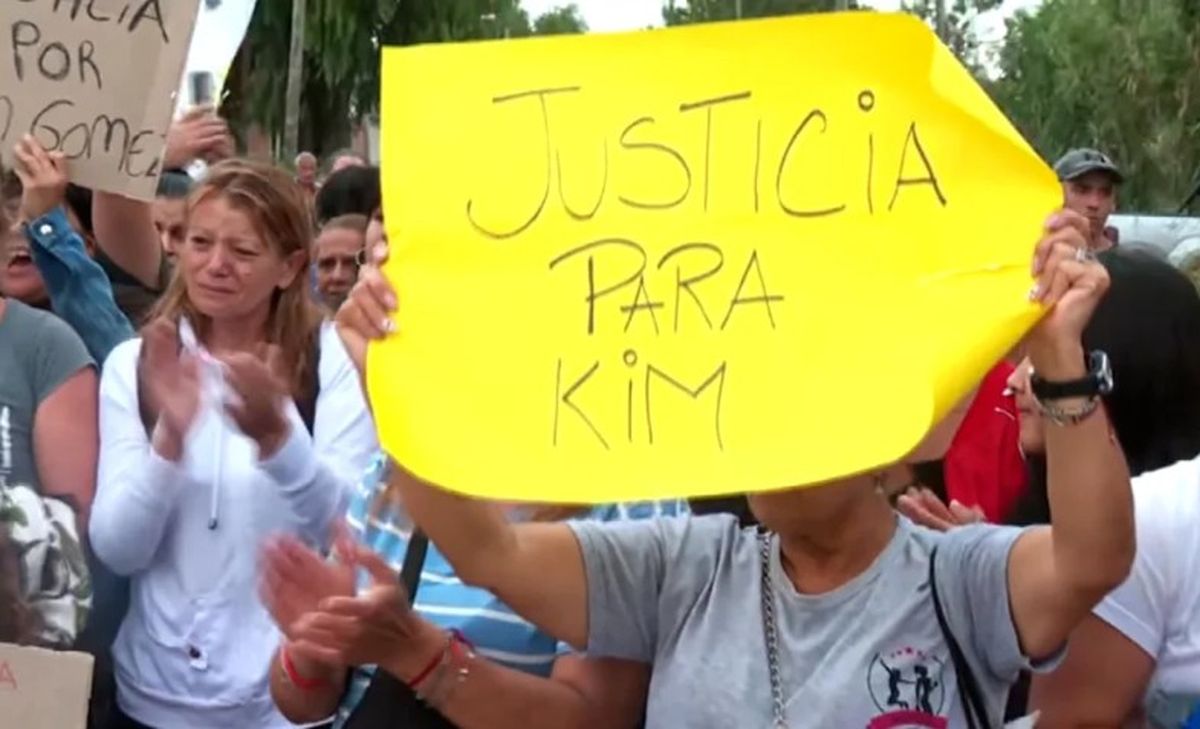 Tras el aberrante asesinato de la pequeña Kim Gómez, el oficialismo retoma el debate en Diputados para bajar la edad de imputabilidad de los menores a los 13 años.