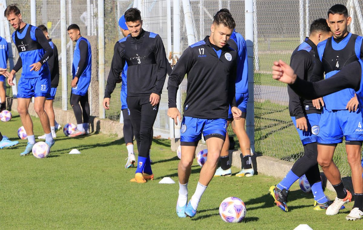Foto: gentileza Prensa Godoy Cruz.