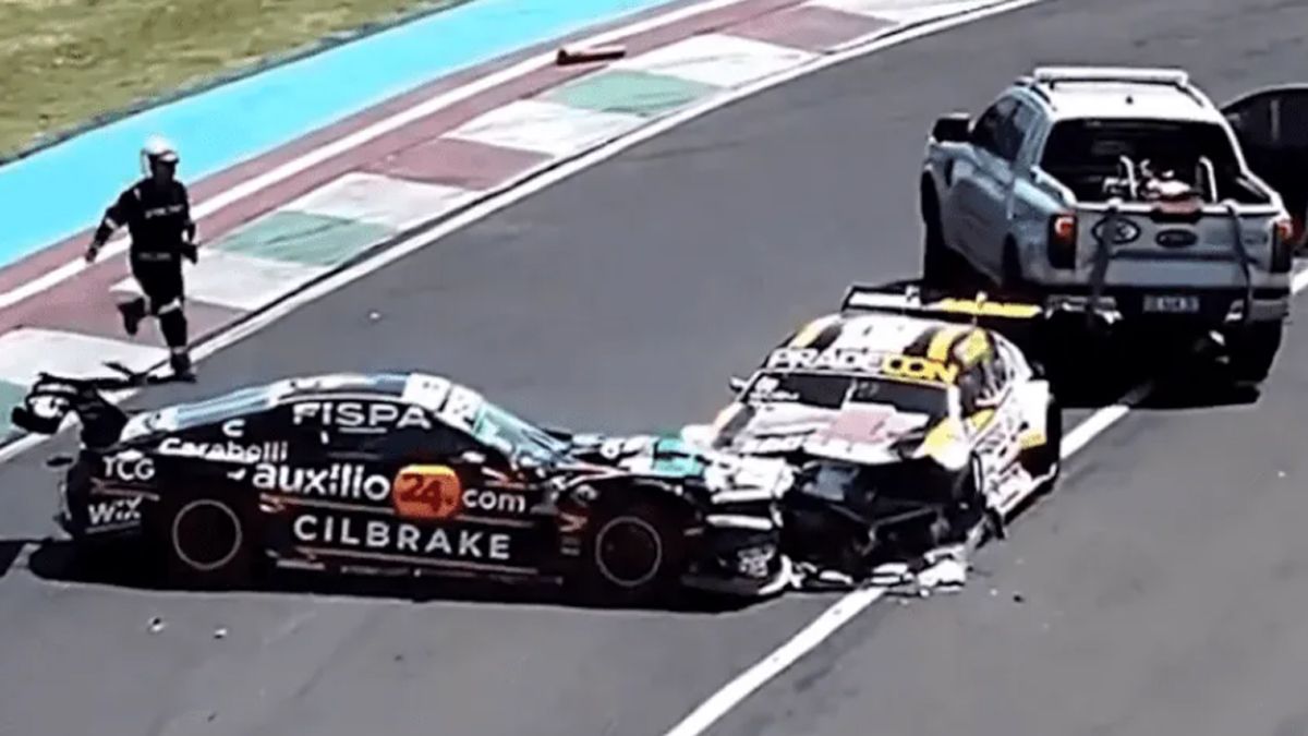 Cómo quedó la Copa de Oro del Turismo Carretera tras la polémica con Santero y el triunfo de Canapino en Paraná