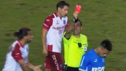 Roja para todos: el show de los expulsados