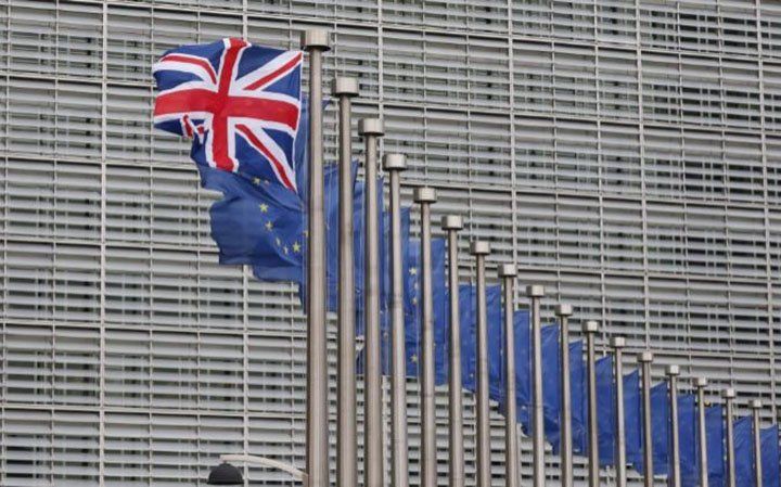 Enamorados: carta de amor de personalidades europeas al Reino Unido