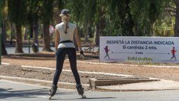 Pronóstico del tiempo: cómo estará este martes en Mendoza