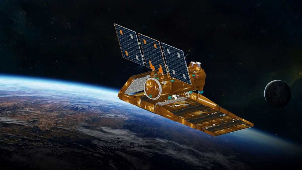 En ambos proyectos ganadores de la etapa local del NASA Space Challenge se hace uso de la tecnología satelital para aportar datos que ayudan a evitar contingentes climáticos en el planeta