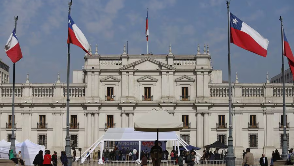 Toma nota para saber porque se celebra el día de los Patrimonios en Chile