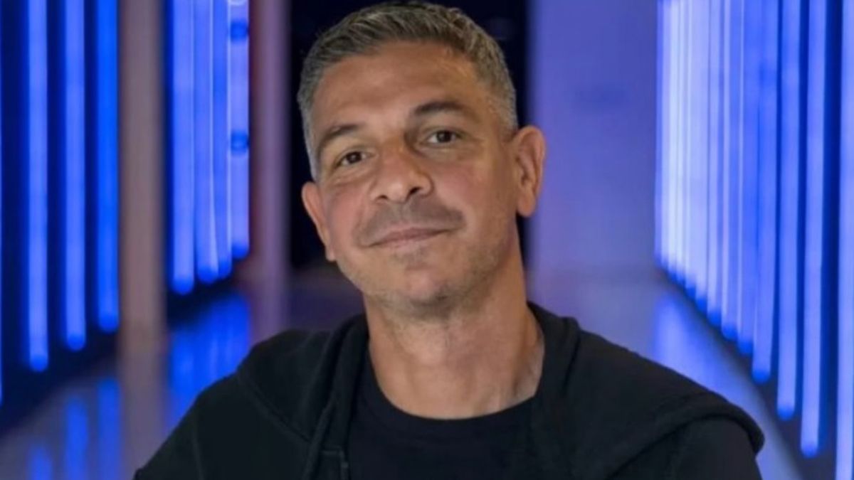 Marcelo Corazza está acusado por asociación ilícita con fines de trata de menores para la explotación sexual 