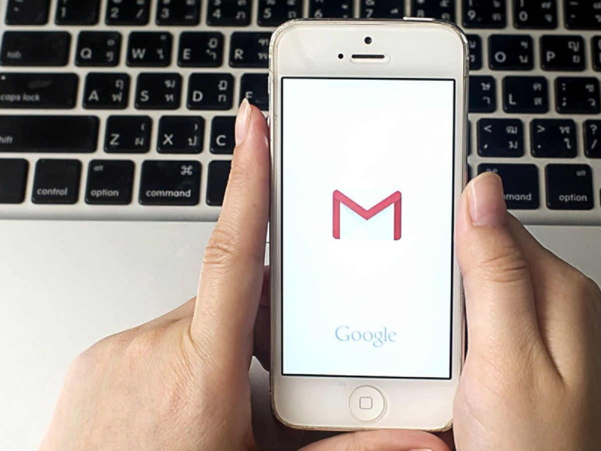 Tecnología. Cómo saber si te hackearon la cuenta de Gmail.